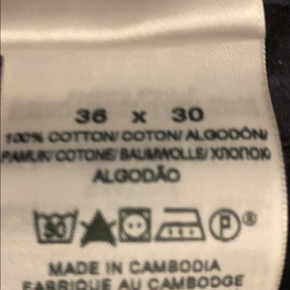 Dockers Dress Pants - Picture 3 of 5